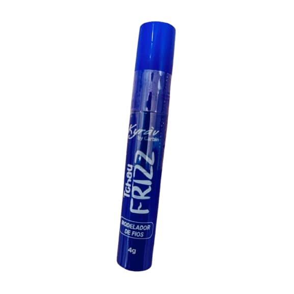 Modelador de Fios - xô frizz- anti frizz Kyràv