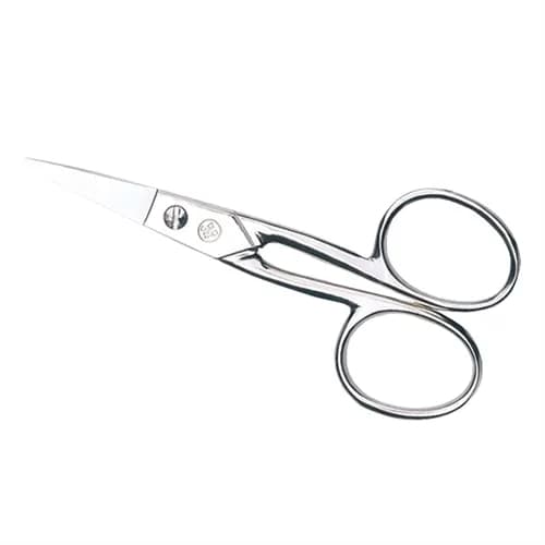 Mundial Tesoura Flex Reta para Unhas
