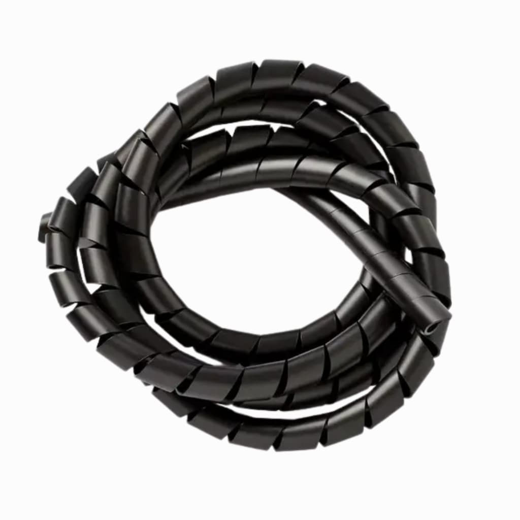 Organizador Espiral Para Cabos E Fios - Storm Tech