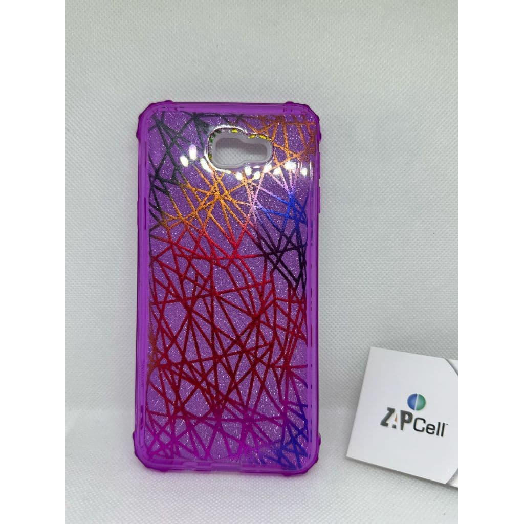Capa Decorada Proteção Para Celular Samsung J5 Prime - SM-G570M