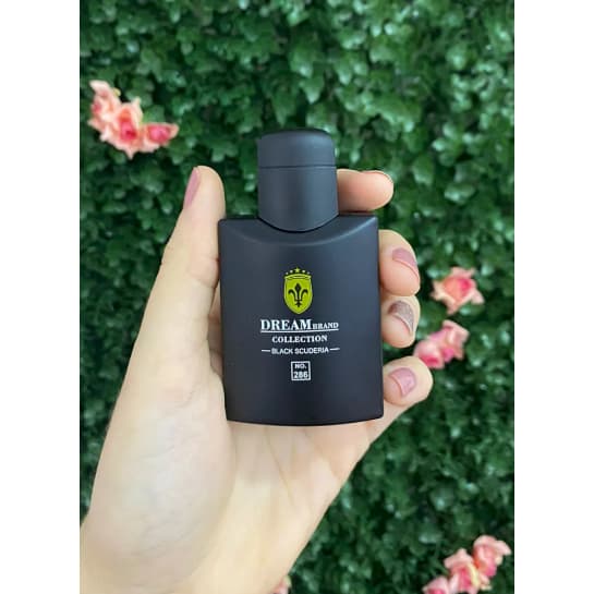 Brand Collection - 286 - Masculino 25ml