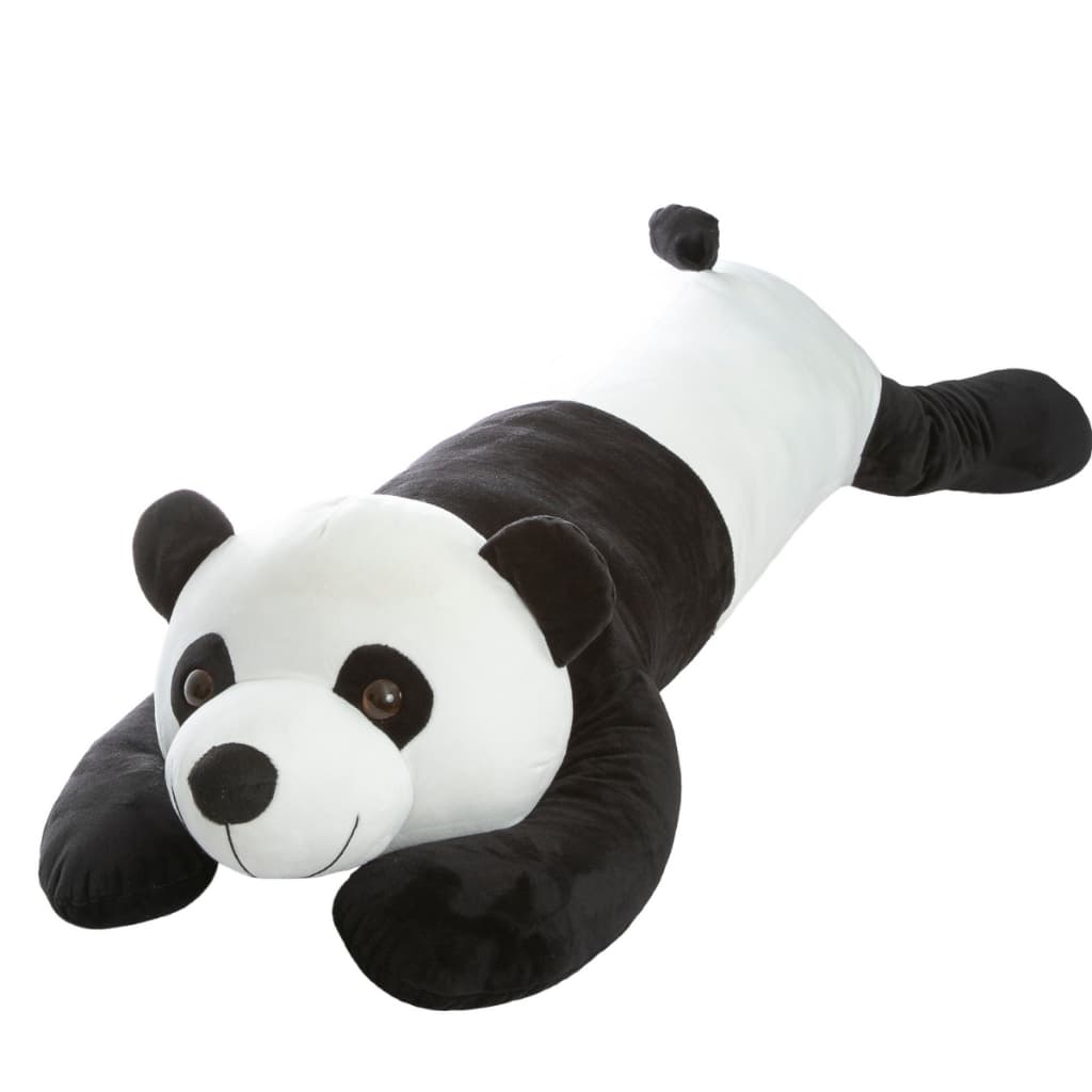 Travesseiro Xuxão Panda Fofo Extra Macio Gigante Confortável