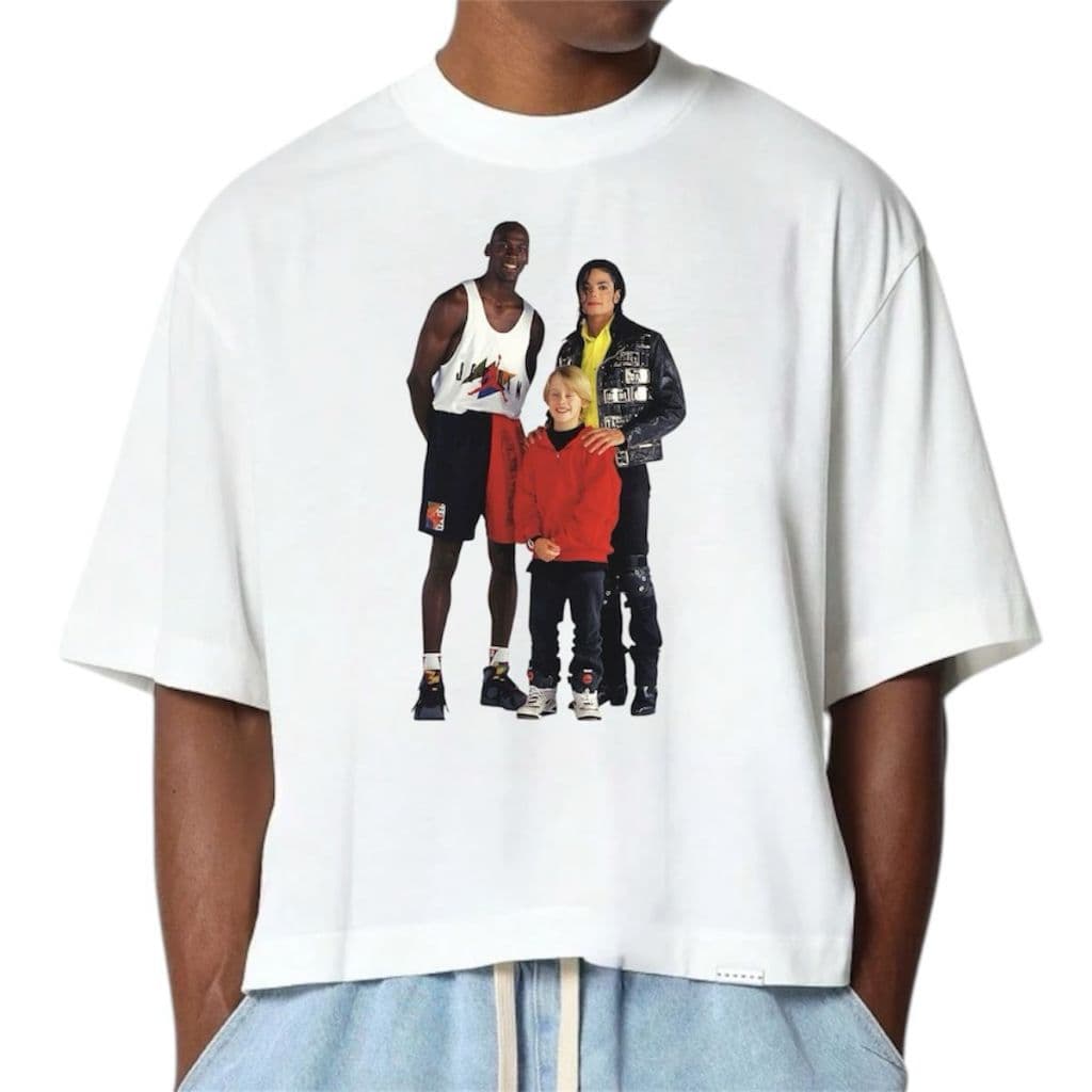 Camiseta Oversized Boxy Fit My Nostalgic  - Envio Imediato
