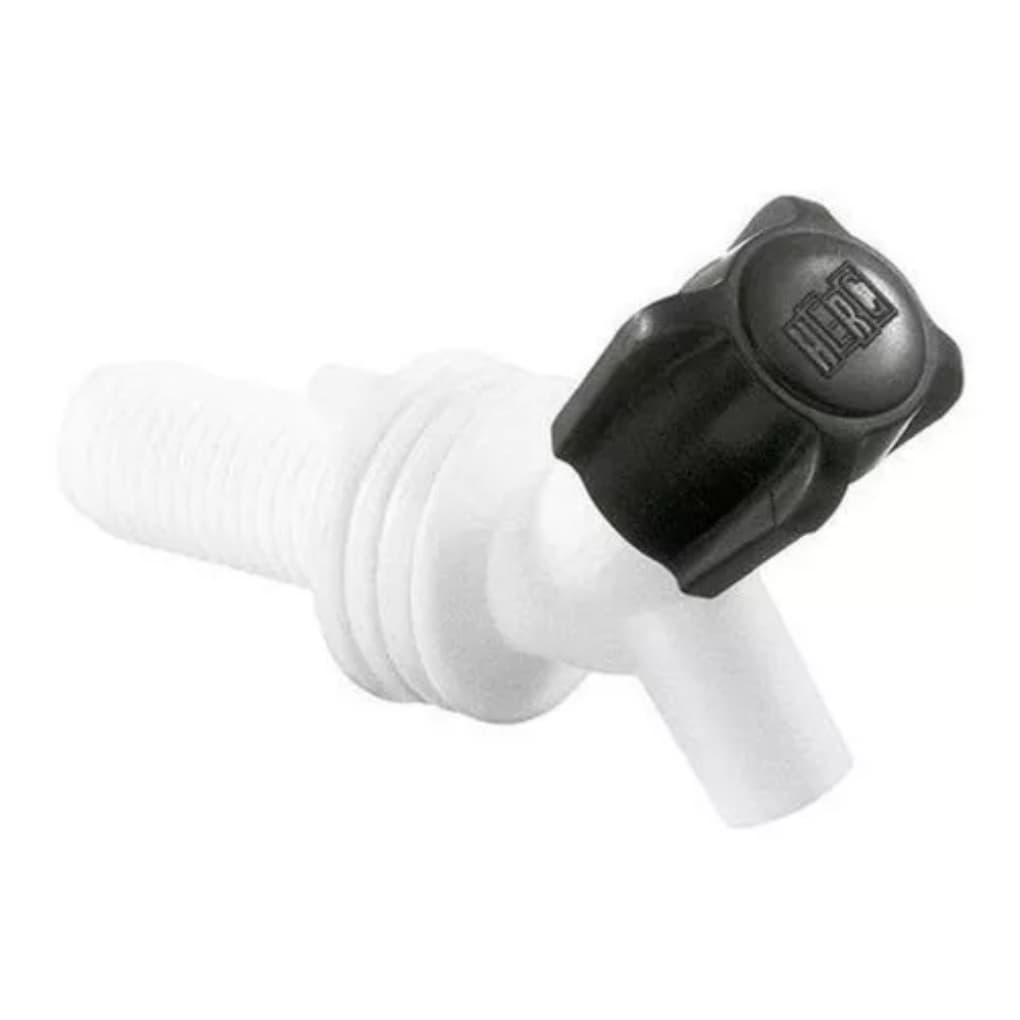 Torneira De Plástico Para Filtro e Bebedouro Herc