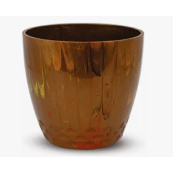 Vaso Cachepô Diamond Forth N.3 1.900ml Diversas cores