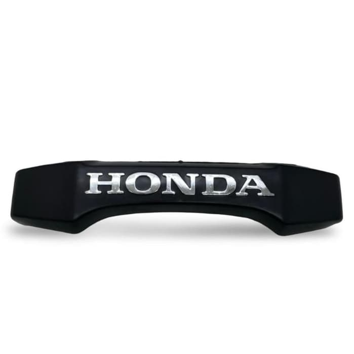 EMBLEMA FRONTAL TITAN 150 2004 ATÉ 2008 PRATA