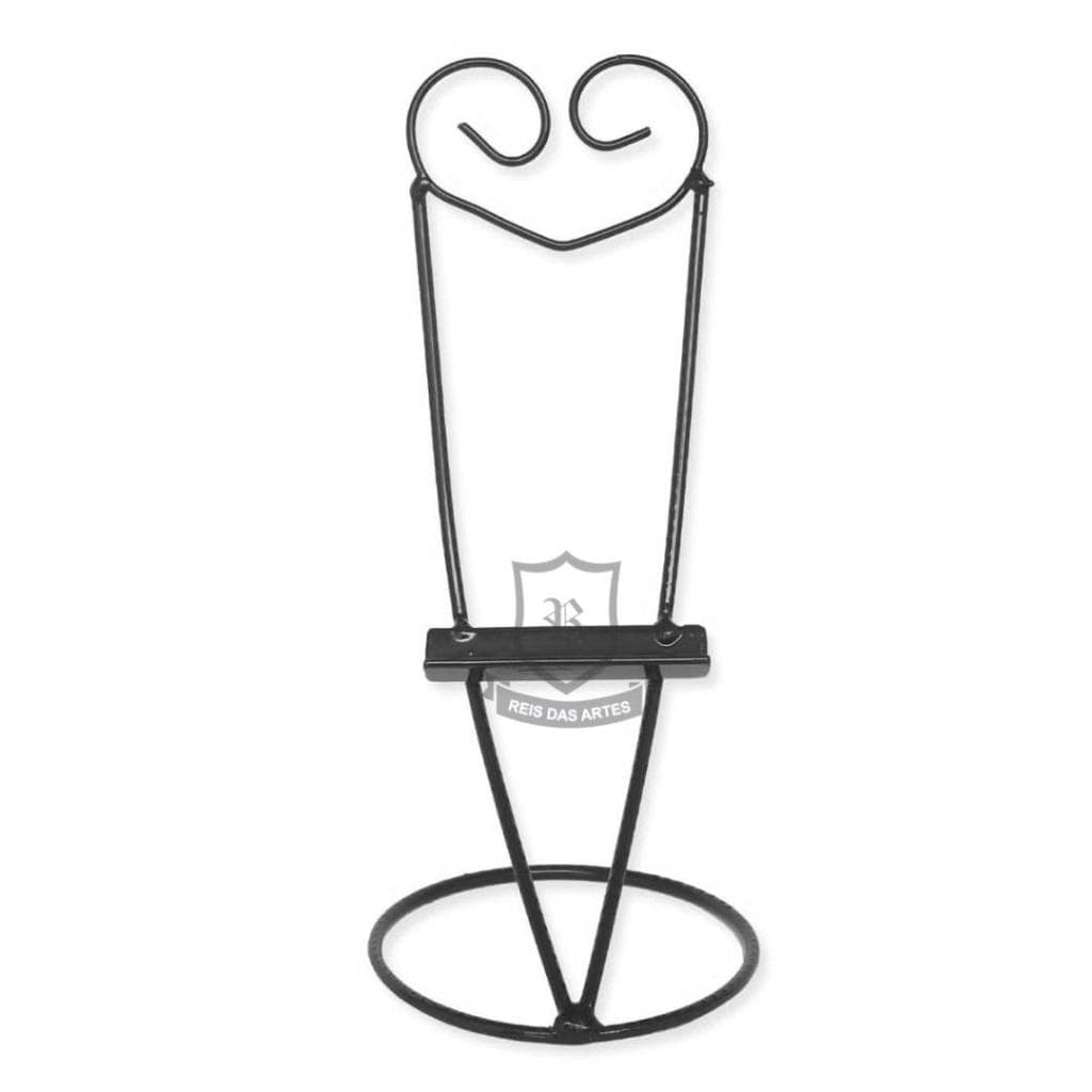 Suporte Para Celular Artesanal Feito em Ferro PROMOÇÃO DE FABRICA