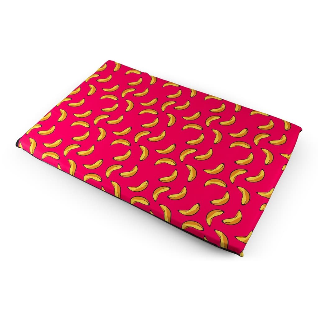 Cama Para Cachorro e Gatos Cama Pet Colchonete Pet Grande Colchao Espuma 60 x 90 x 4 Ziper Lavavel