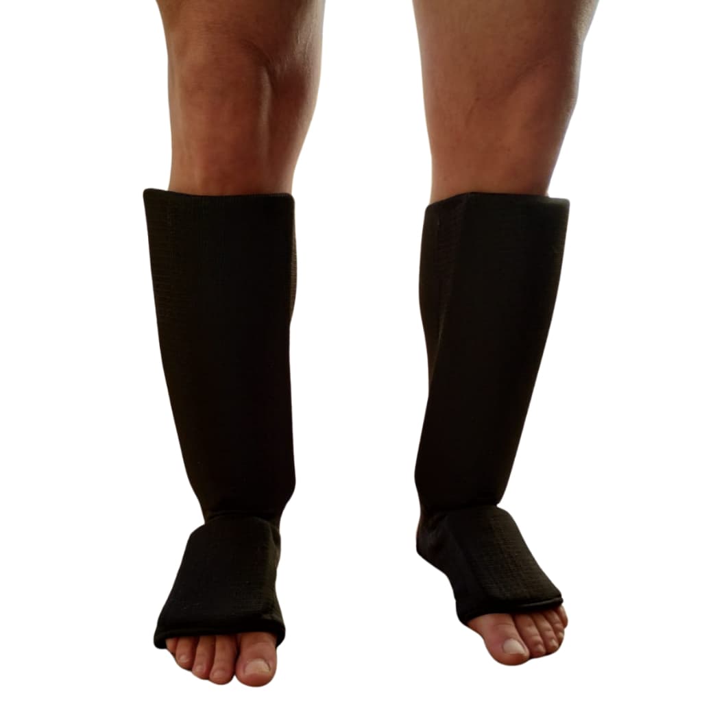 CANELEIRA PARA  ARTES MARCIAIS ADULTO BOXE,MUAY THAI,ETC