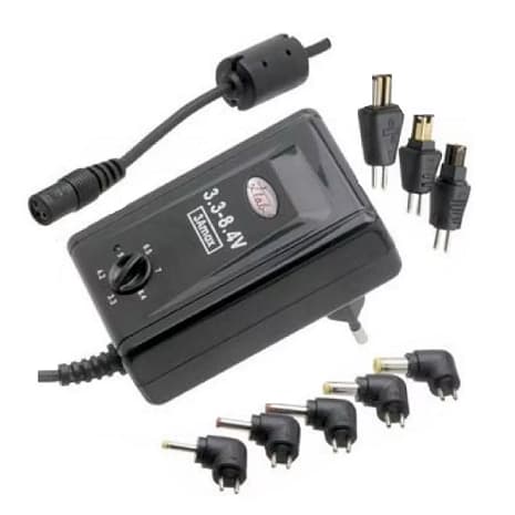 Fonte Universal Regulada 3a 30w Pst-30mb