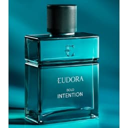Bold Intention Desodorante Colônia 100ml
