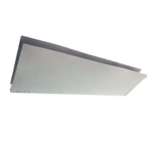 Protetor de portas 3,5cm X 8 Cm Altura Aço  Oferta
