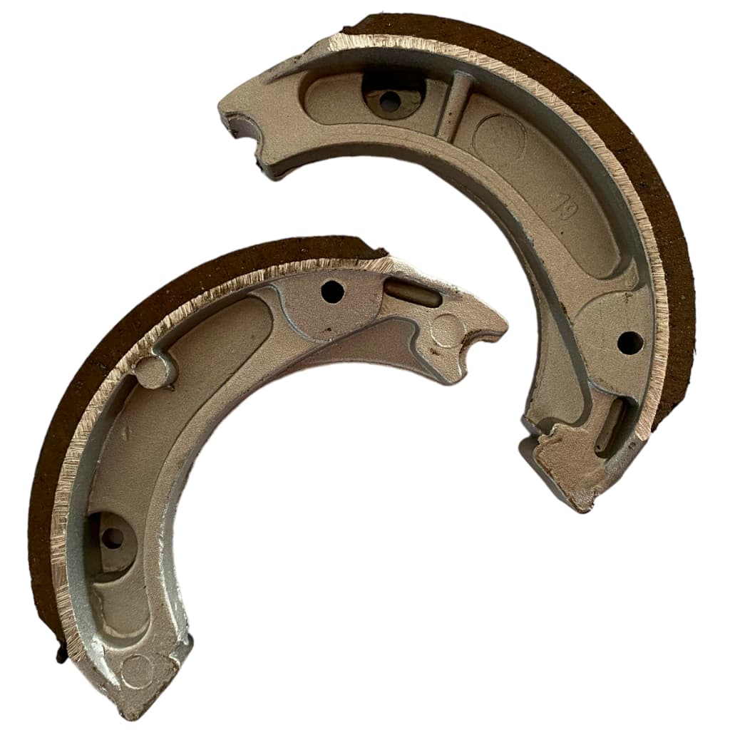 Patim Lona Freio Honda Bros Biz 0,25