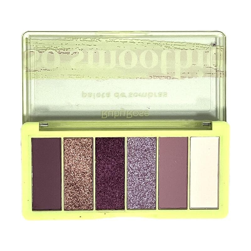 Paleta de sombras So Smoothie - Ruby Rose