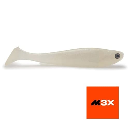 Isca Monster 3x Shad Yoshi 15cm –2und