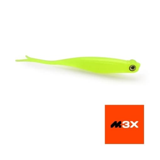 Isca Monster 3x J-Strike 13cm – 3und