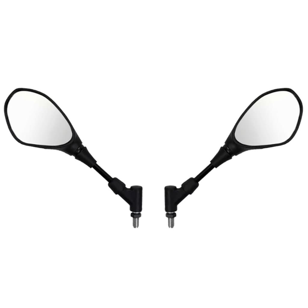 Retrovisor Modelo Mini Bmw F800 Gs 1200 Articulado Para Motos Compativel Honda