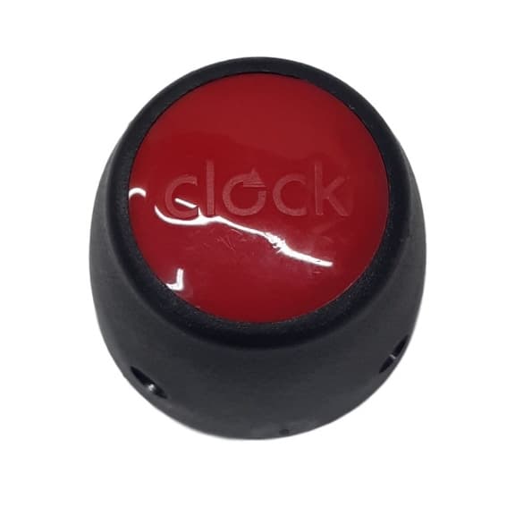 Peso  Pino Para Panela de Pressão Clock B007 | PS-B007
