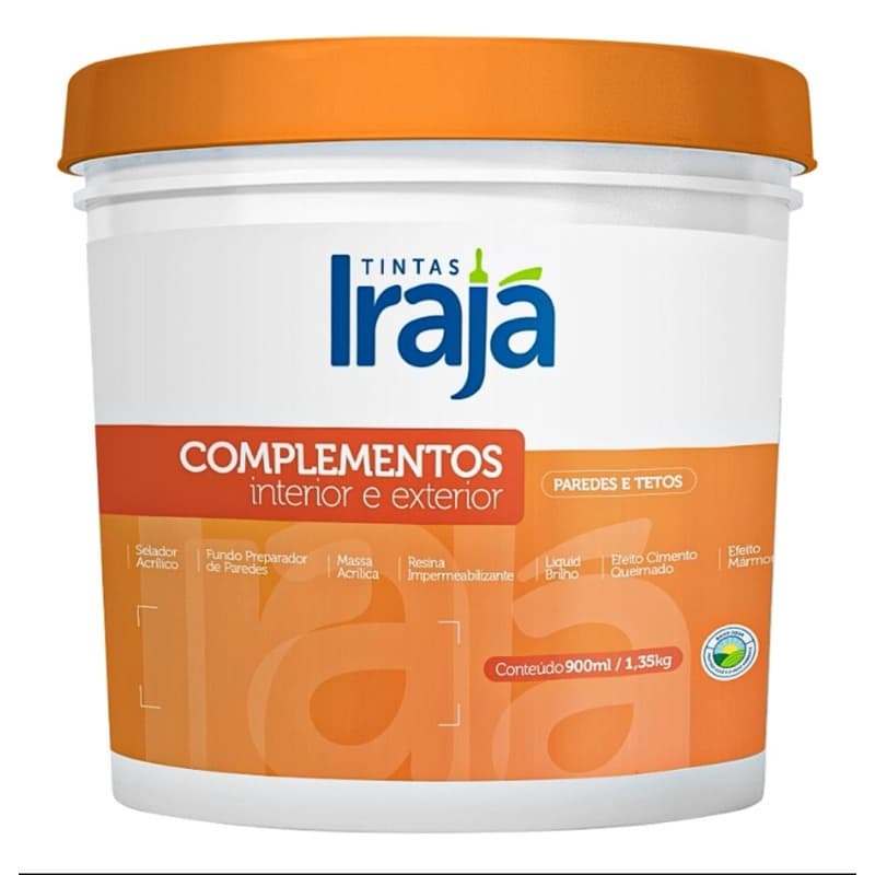 Liquid Brilho, Impermeabiliza e dá Brilho 900ml