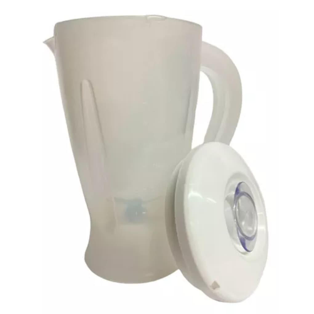 Copo Liquidificador  Arno Magiclean Performa Translucido
