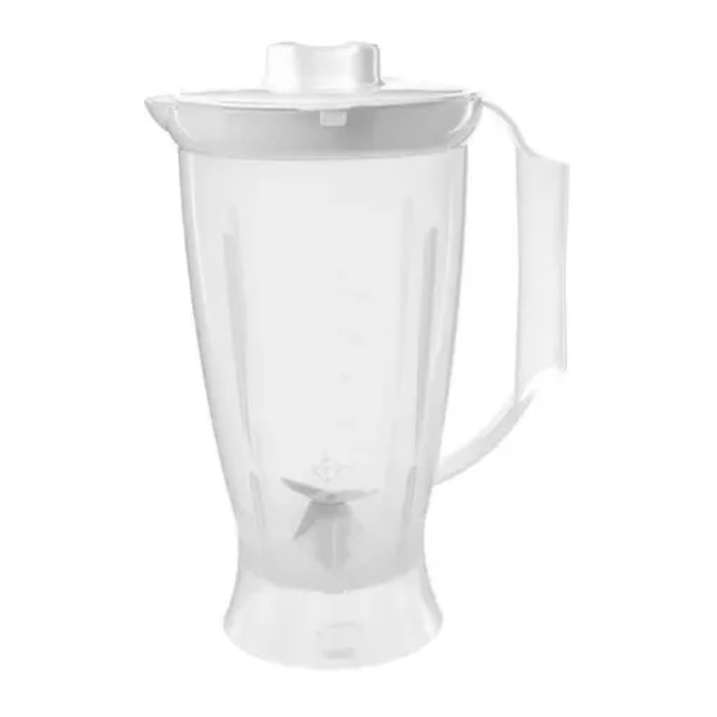 Copo Liquidificador Micromax Mm010 Com Lâmina Arno