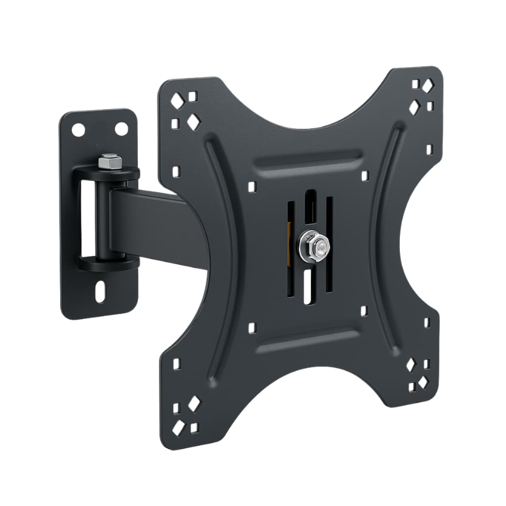 Suporte Tv Parede Articulado Universal 14 A 55 Art 50 Imp