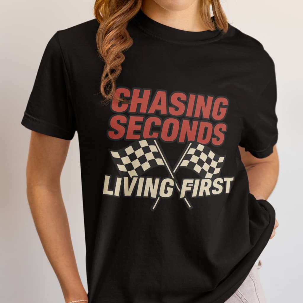 Camiseta Unissex Automotiva Corrida de Carros F1 100% Algodão Tshirt Masculina e Feminina Pilotos