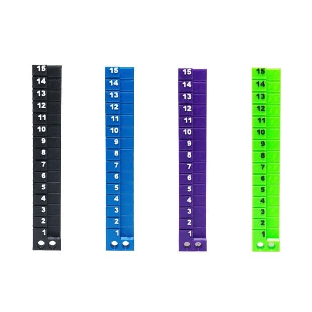 Medidor de Lego - Lego Ruler 852759