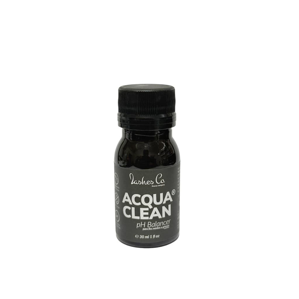 Lashes Co. Acqua Clean 30ml