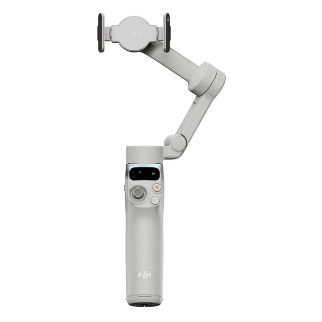 Estabilizador Dji Osmo Mobile 7 - Br Dji131 Cinza