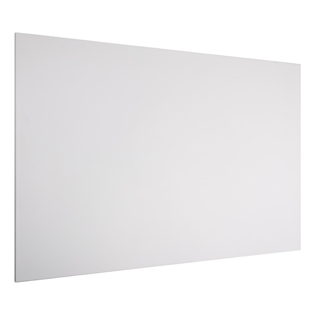 Painel De Fotos PRETO/BRANCO Mural recados 70x45cm +12 Imãs