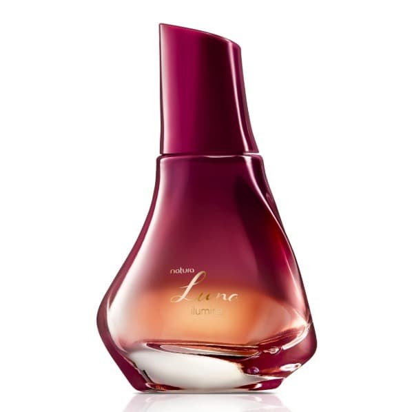 Natura Luna Ilumina Deo Parfum Feminino 50ml