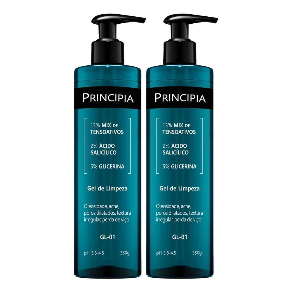 KIT 2 GEL DE LIMPEZA GL-01