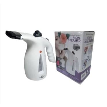 Passadeira À Vapor De Roupas Vaporizador Compacto