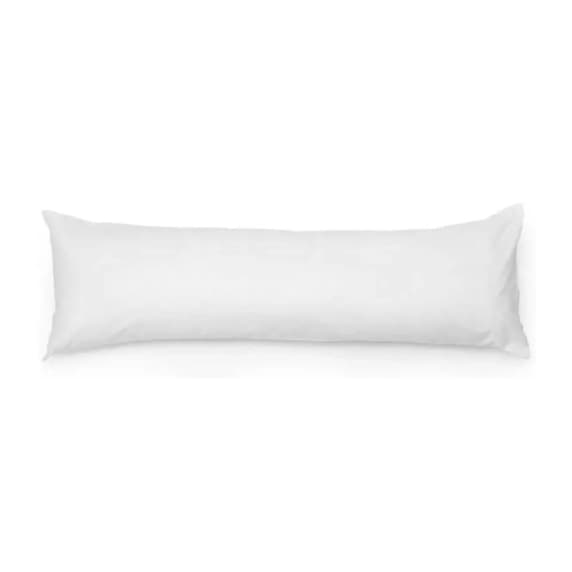 Fronha para Travesseiro de Corpo com Conforto e Proteção para Noites Perfeitas