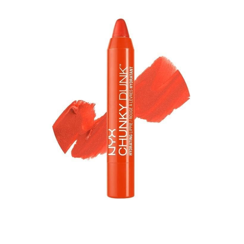 BELEZA MINHA | NYX Chunky Dunk Batom Hidratante Retrátil - Original - Maquiagem