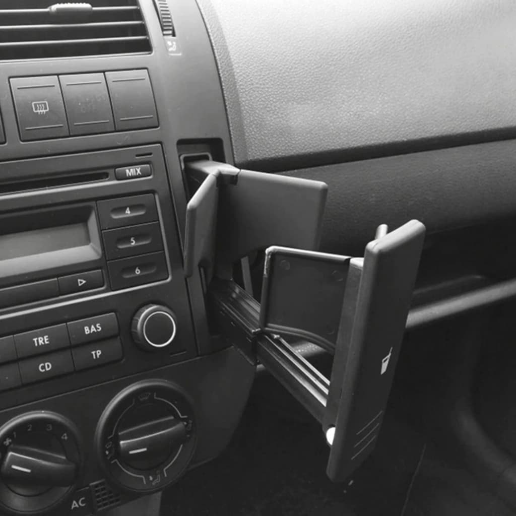 Porta Copos Copo Polo Hatch Sedan 2003 A 2014 9n