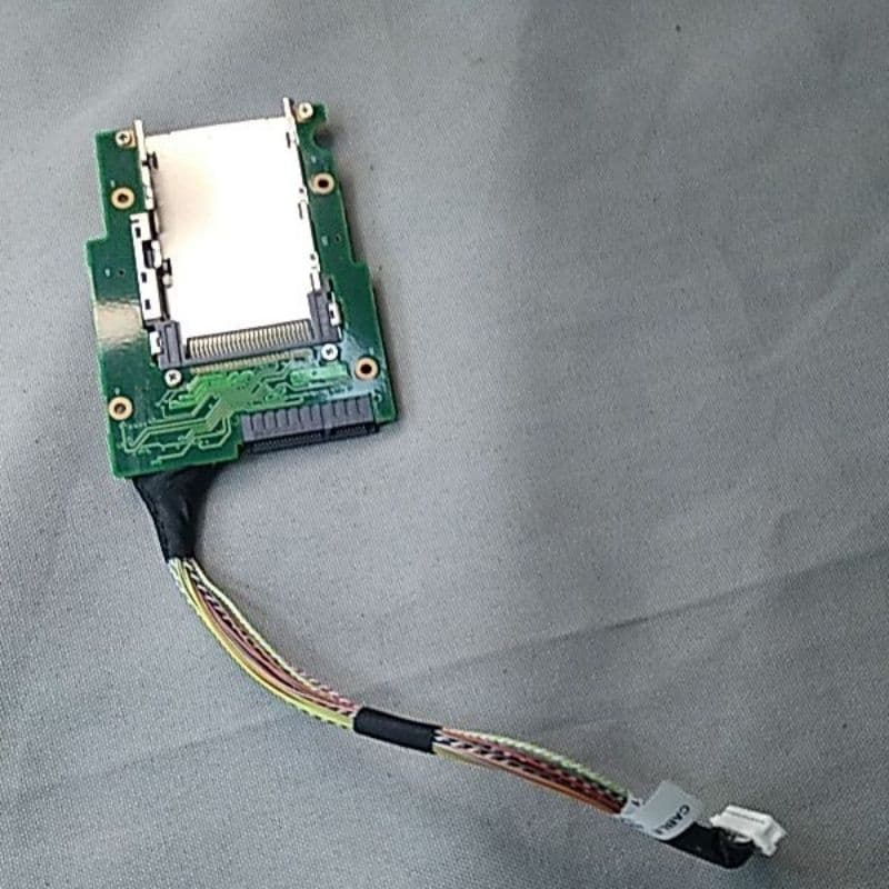 Placa Mini Card A14HVXX Positivo Master N190i/N170i