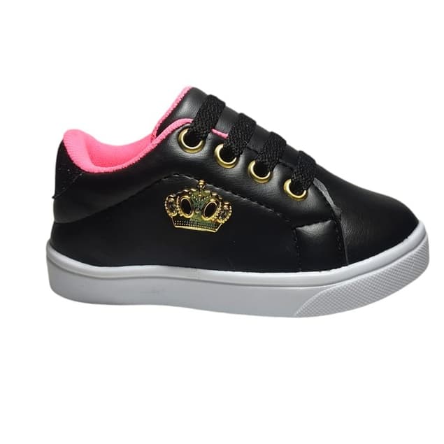 Tenis Bebezinho Kaytto Happy