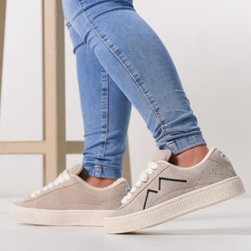 Tênis Urban Classic Tenis Skatista Unisex Conforto e Estilo Atemporal Envio Imediato