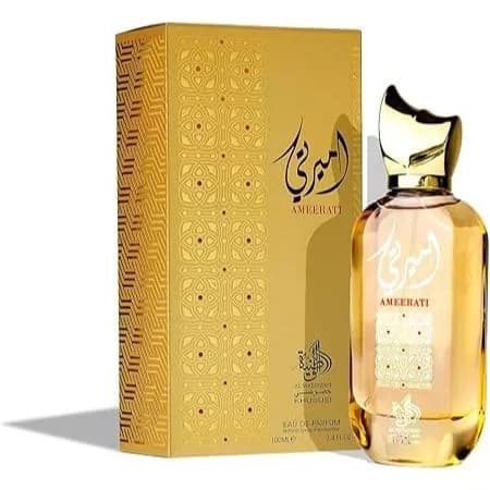 PERFUME AMEERATI 100 ML ORIGINAL