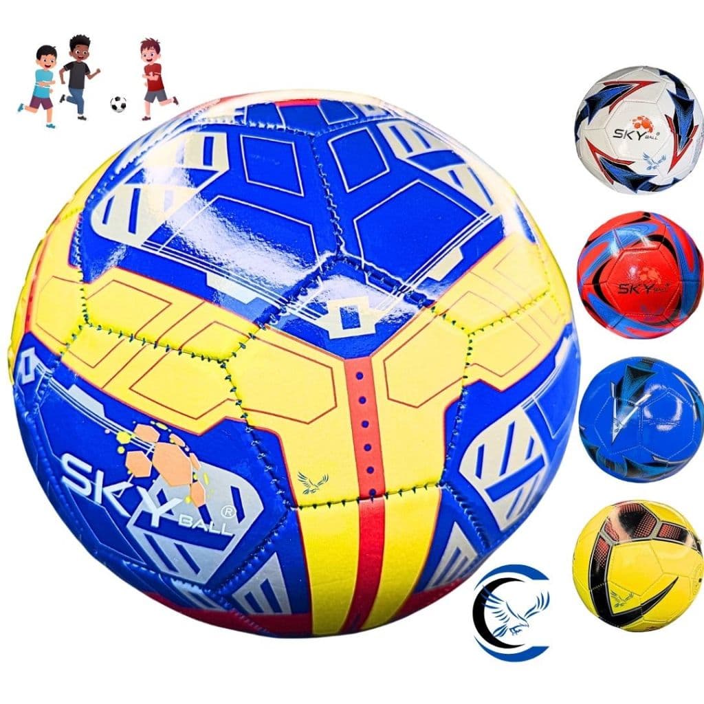 Bola de futebol infantil - Bola de Futebol Para Criança