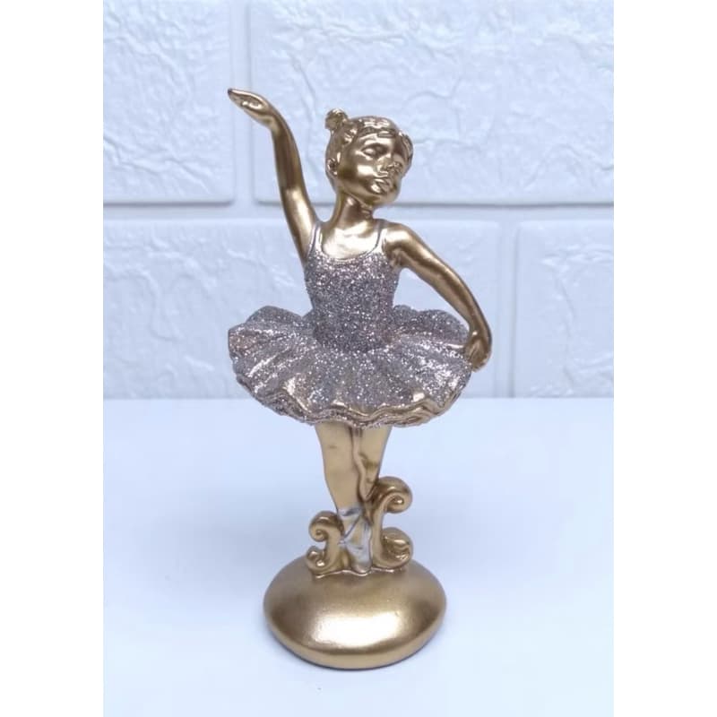 Enfeites Decorativo Bailarinas Lindas decoração pra casa ou presente carinhoso Balé ballet