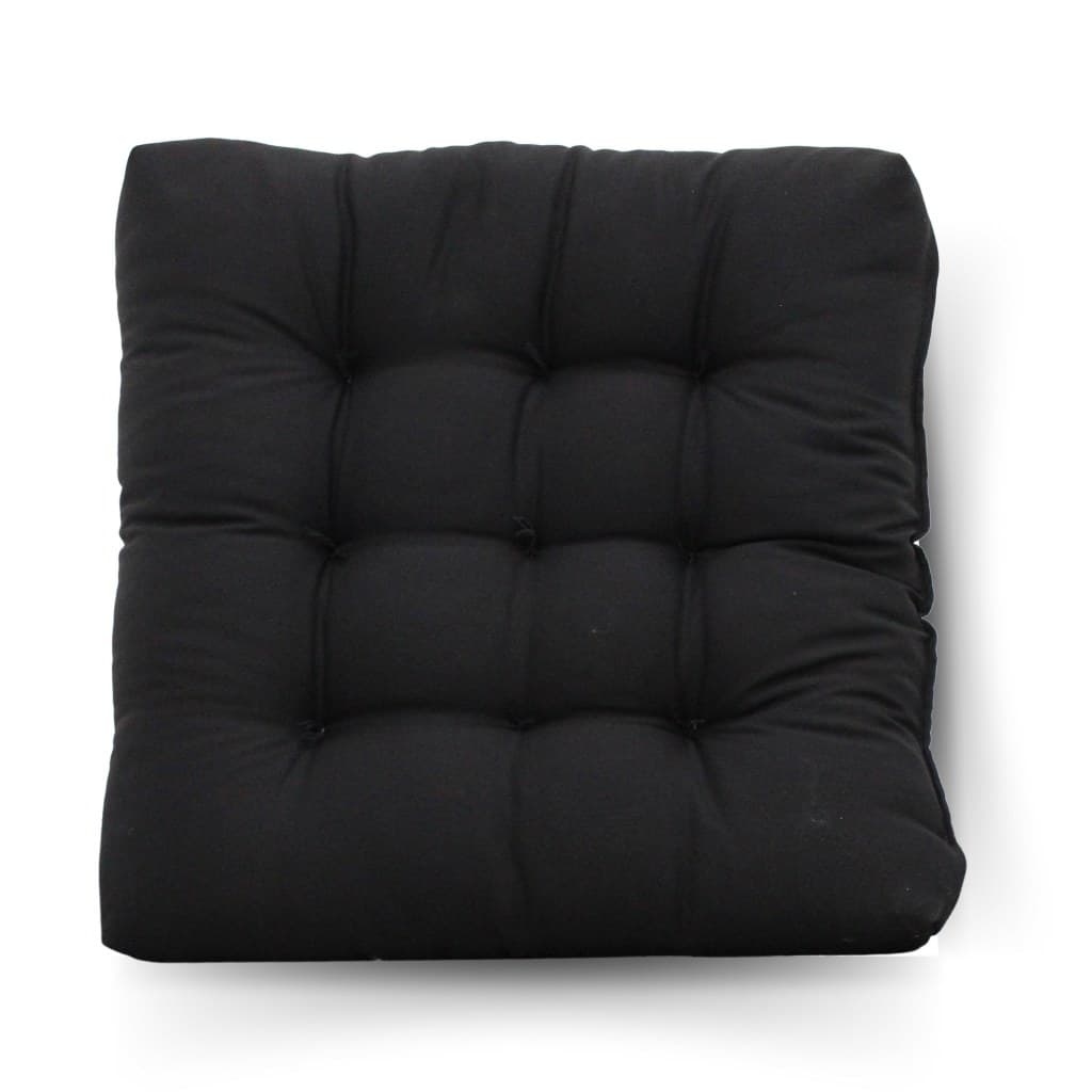 Almofada para Cadeira Assento Futton Poltrona 60x60cm Decorativa