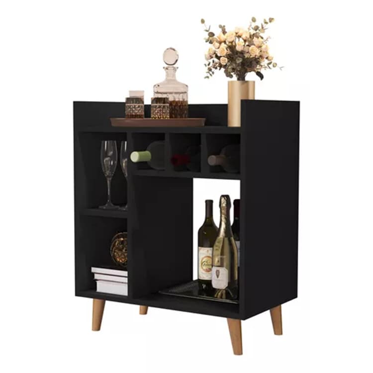 Buffet Pra Bebidas / Aparador / DREAM CASA Adega /3 cores