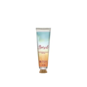 Creme Desodorante de Mãos Brésil 30ml