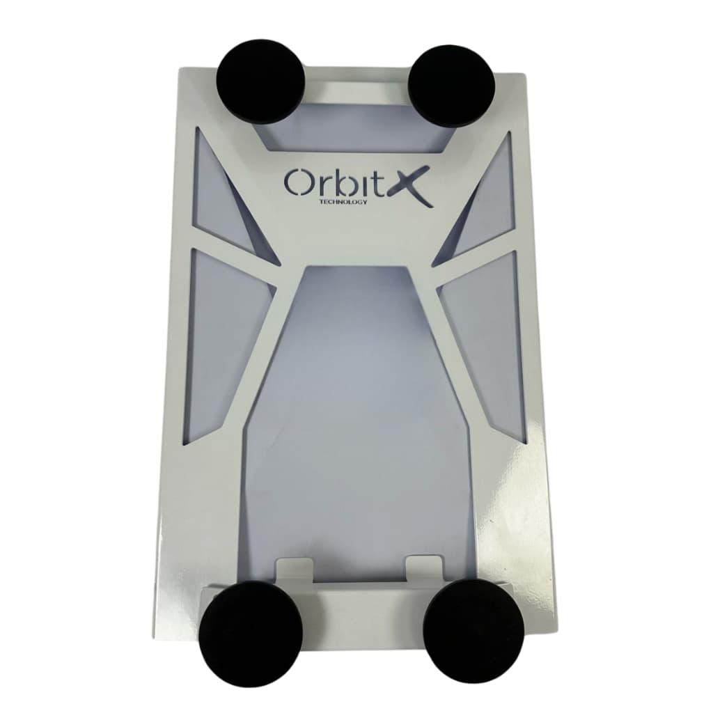 Case Veícular Antena Starlink Gen3 (v3 - Geração 3) Com Imãs