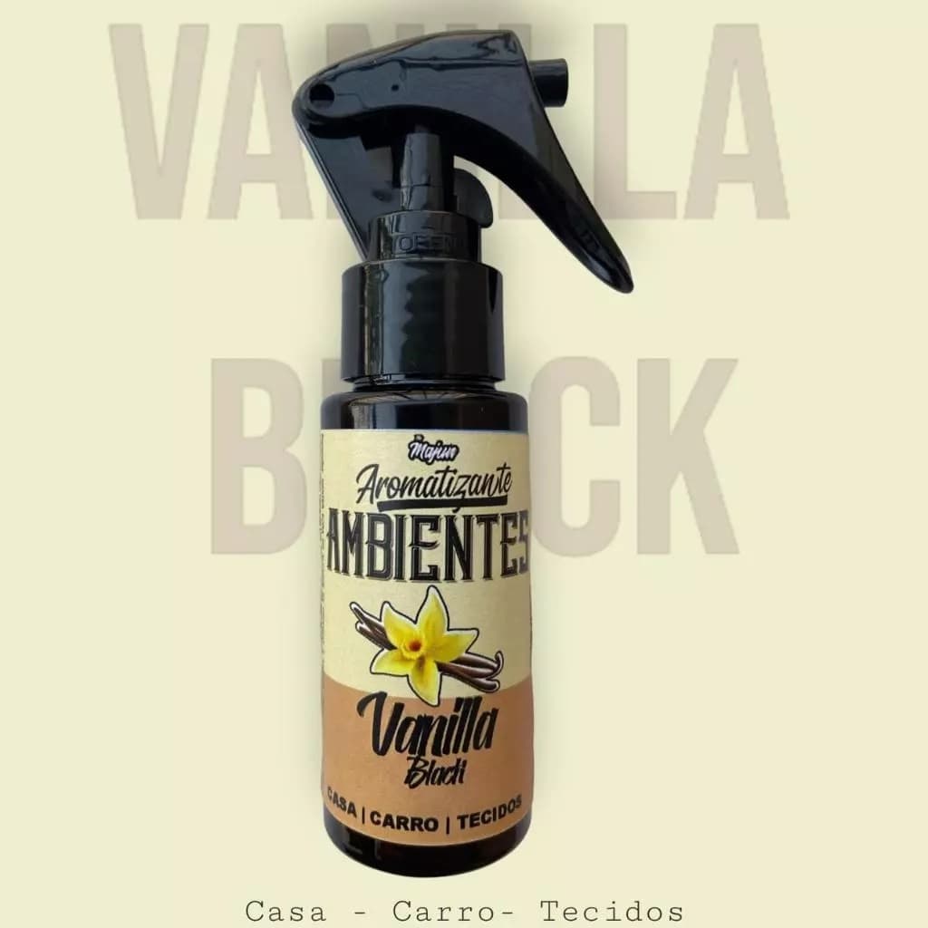 Home Spray BAMBOO Diversos Modelos (Casa , Carro e Interiores)