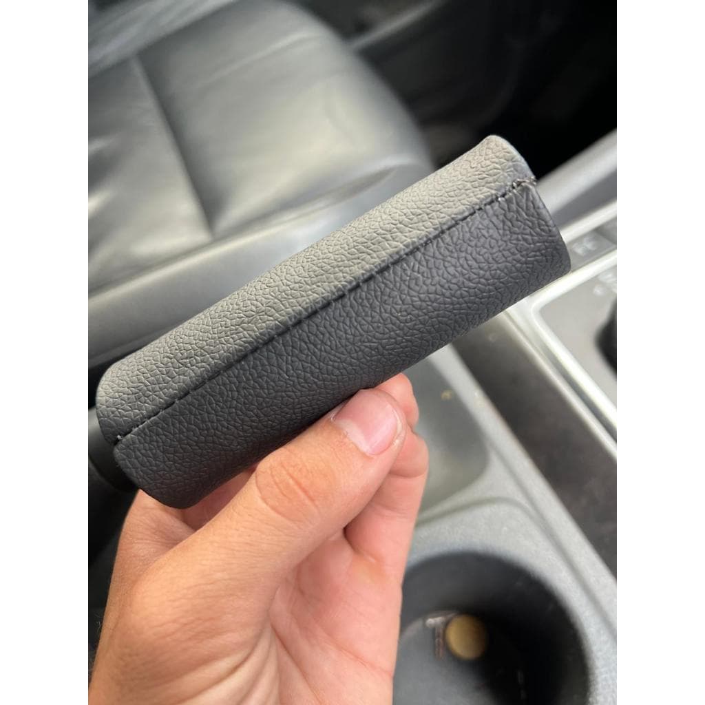 Capa proteçao para freio de mao automotivo Amarok