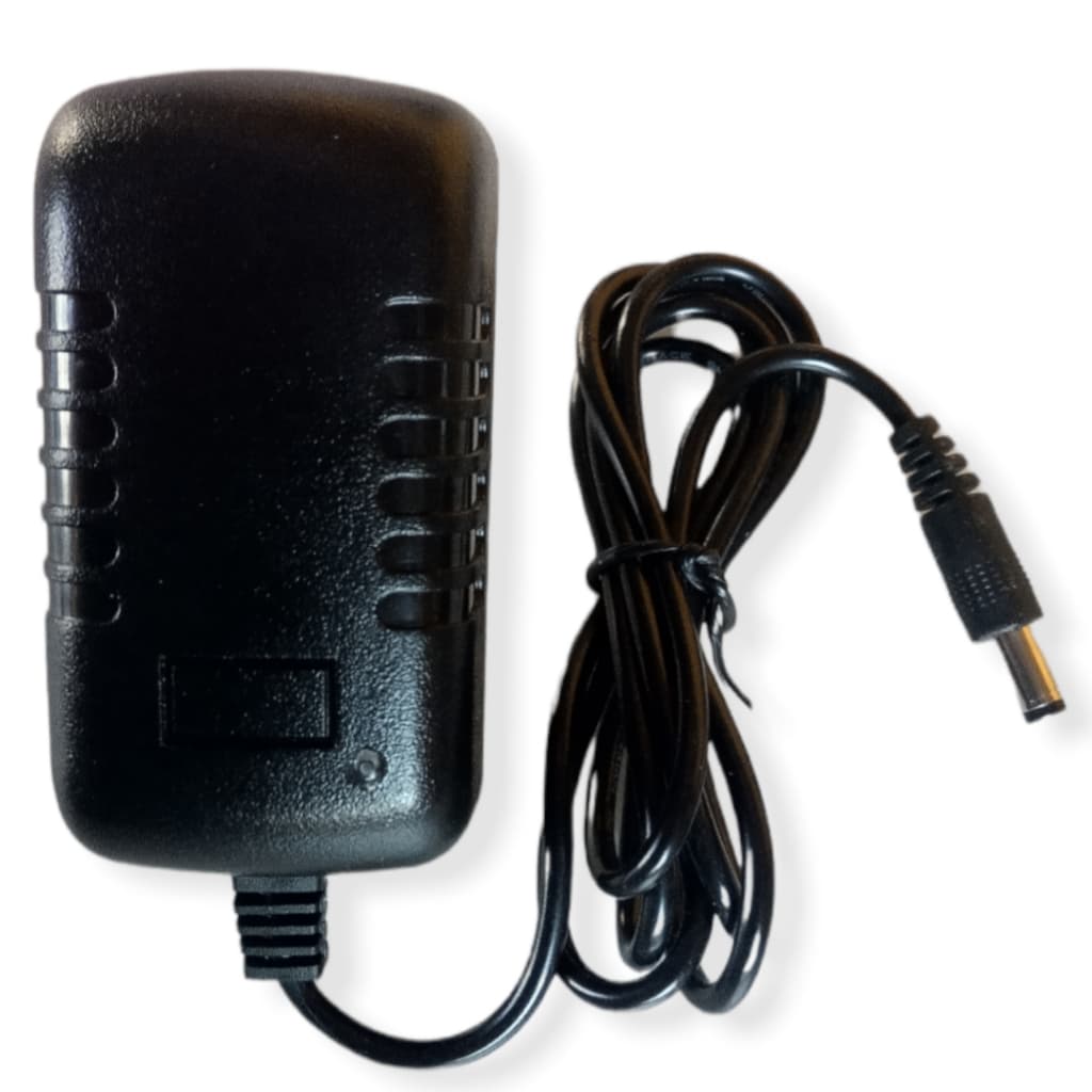 Fonte Dc 6v 1200mA para  maquina de costura bivolt